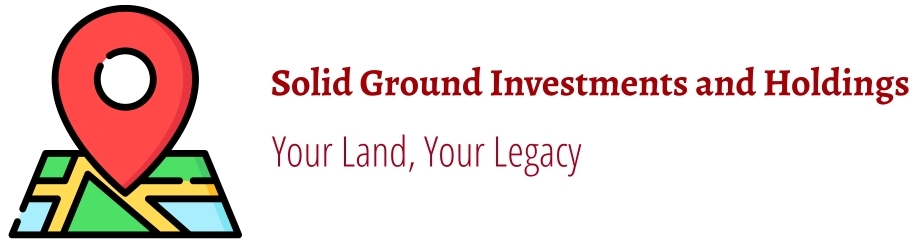 Solid Ground Investments and Holdings